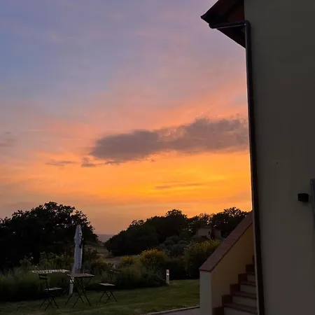 Appartement Casa Al Vento