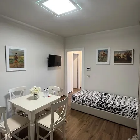 Casa Al Vento Apartmán Cerreto Guidi