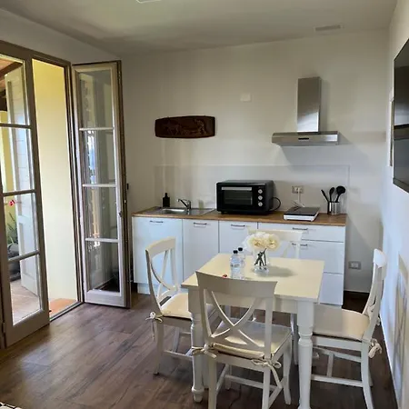 Casa Al Vento Apartmán