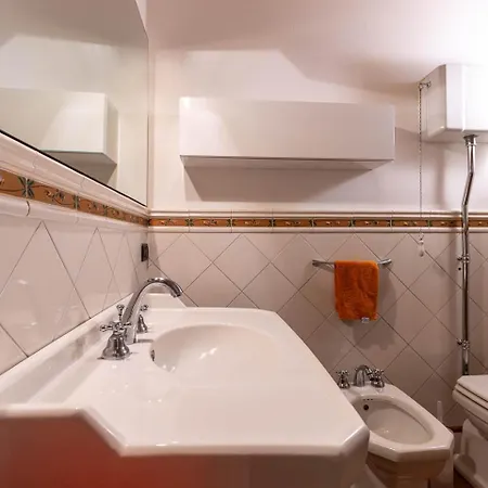 Casa Al Vento Apartment Certaldo