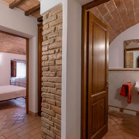 Casa Al Vento Certaldo