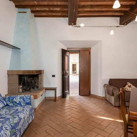 Apartment Casa Al Vento *