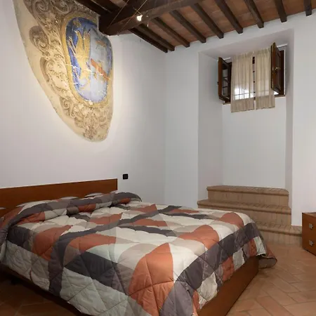 Casa Al Vento *