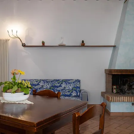 Casa Al Vento Apartment Certaldo