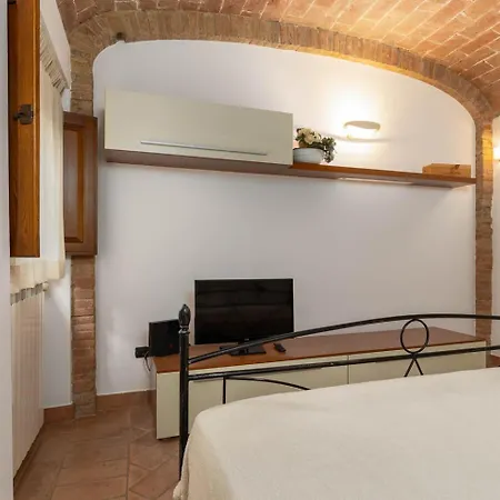 Casa Al Vento Apartment *