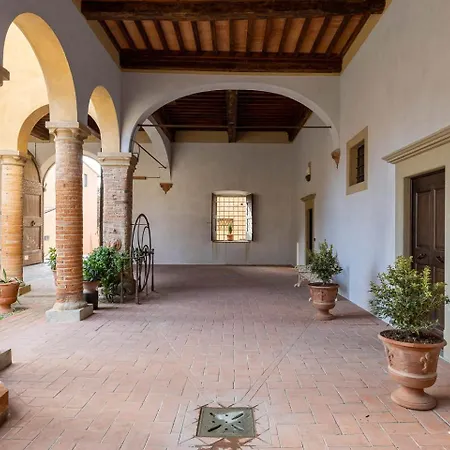 Casa Al Vento Apartment *