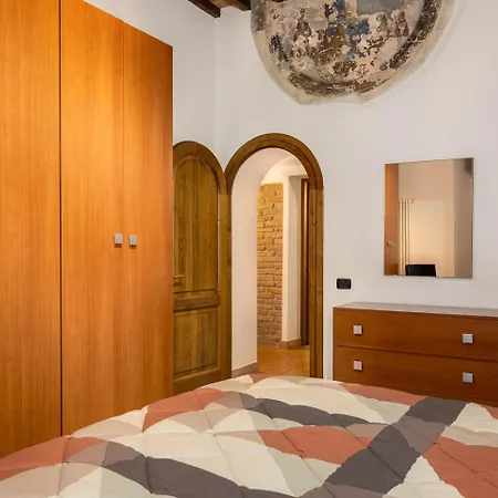 Casa Al Vento Apartment Certaldo