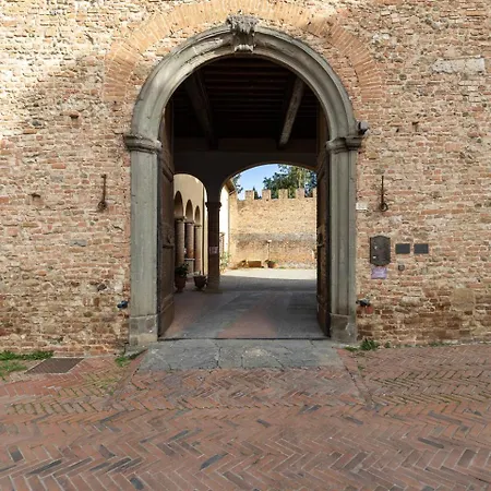 Casa Al Vento Apartment *