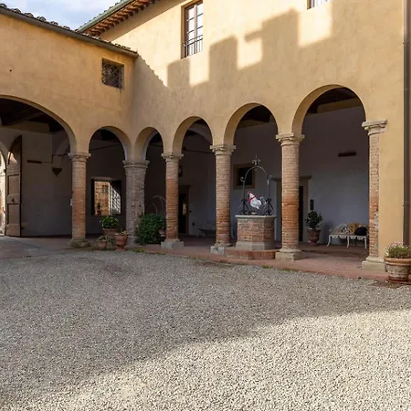 Apartment Casa Al Vento