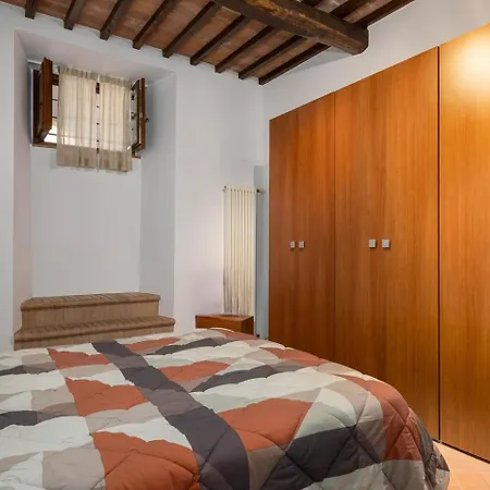 Casa Al Vento Apartment *
