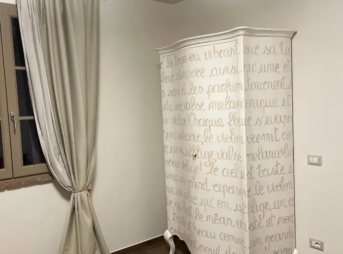 アパート Casa Al Vento *