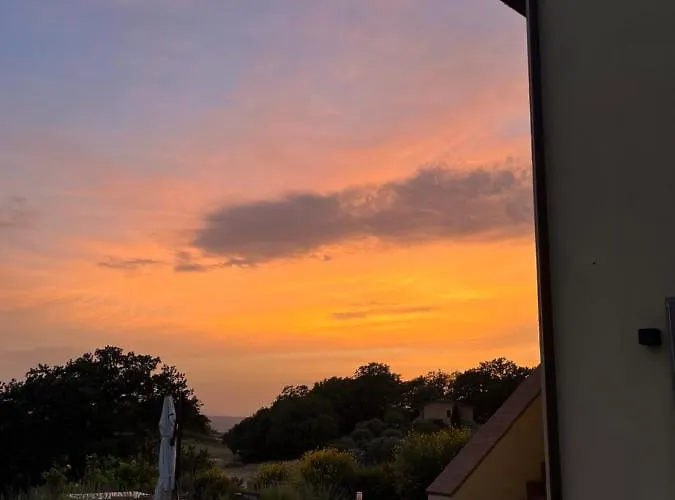 アパート Casa Al Vento